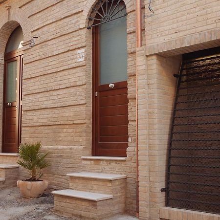 B&B Pozzorosso Vasto Exterior photo