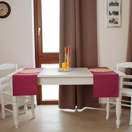 B&B Pozzorosso Vasto Exterior photo