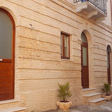 B&B Pozzorosso Vasto Exterior photo