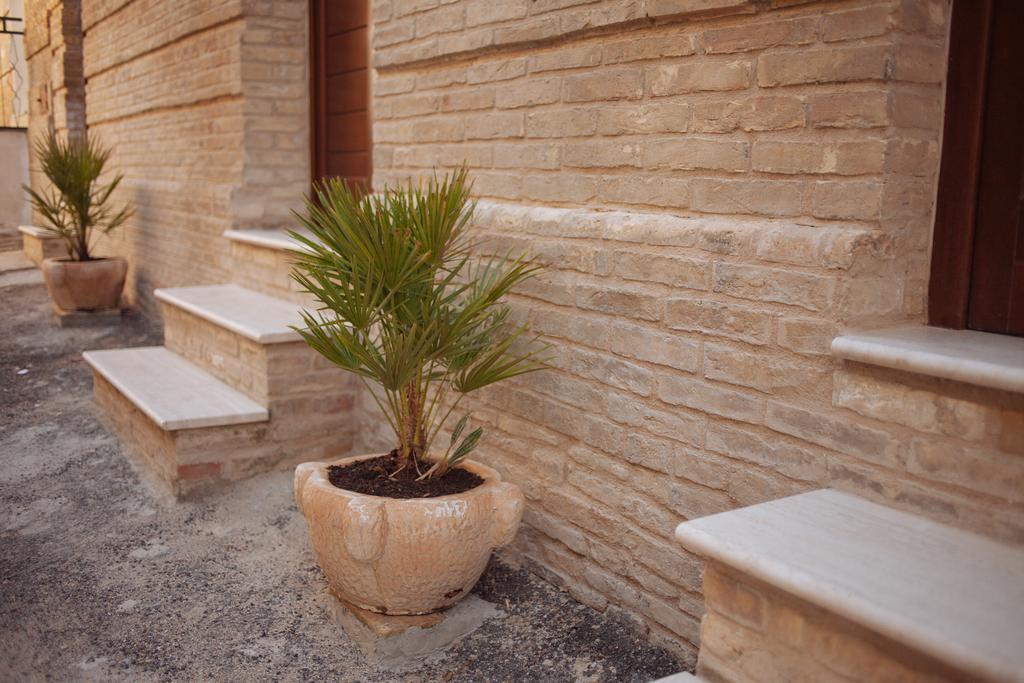 B&B Pozzorosso Vasto Exterior photo