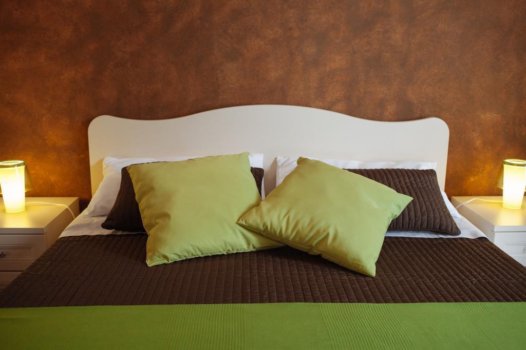 B&B Pozzorosso Vasto Room photo