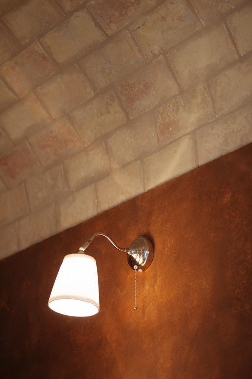 B&B Pozzorosso Vasto Room photo