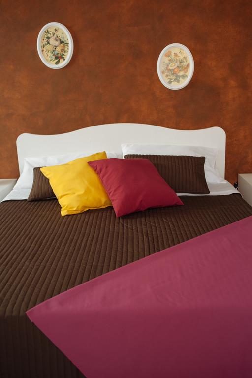 B&B Pozzorosso Vasto Room photo