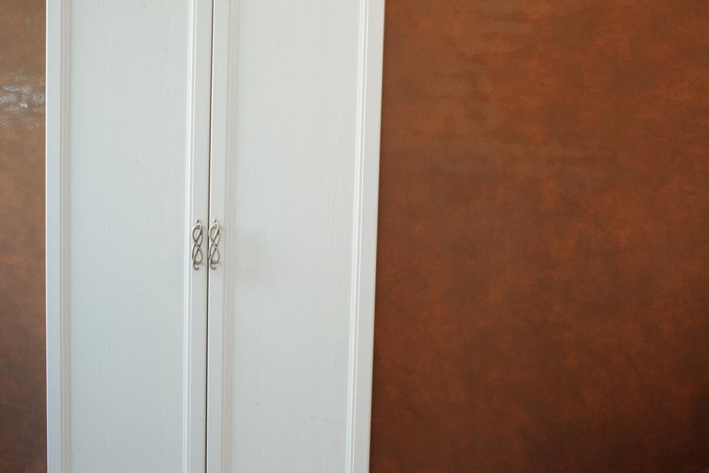 B&B Pozzorosso Vasto Room photo