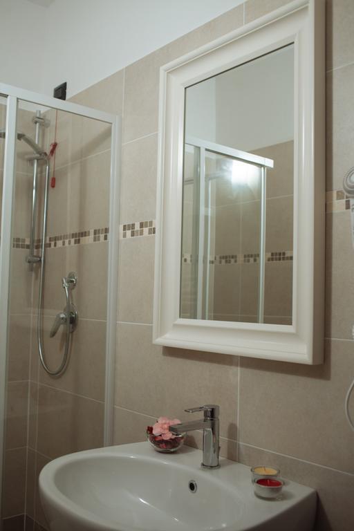 B&B Pozzorosso Vasto Room photo