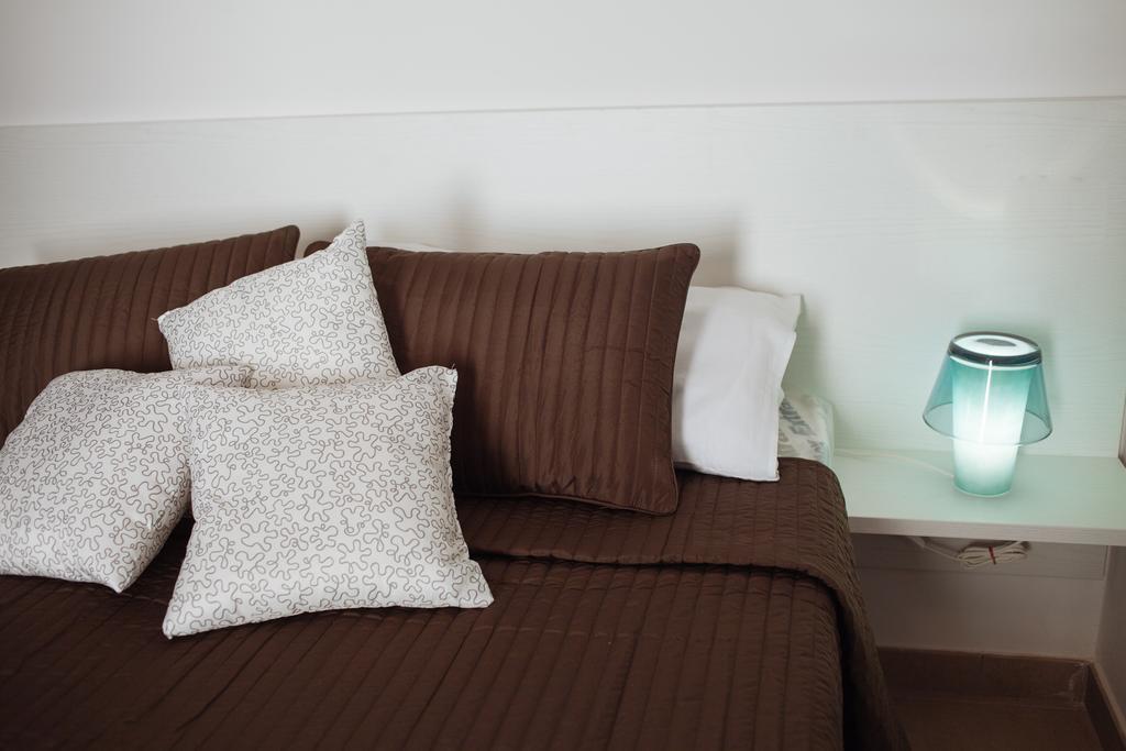 B&B Pozzorosso Vasto Room photo