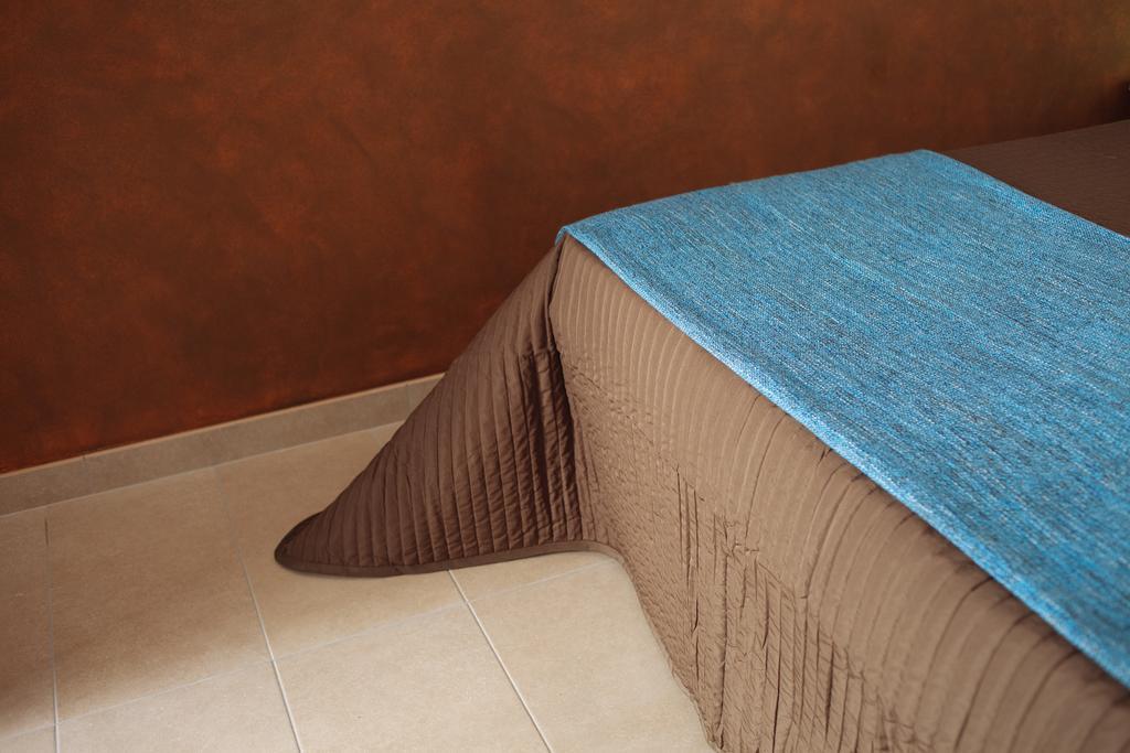 B&B Pozzorosso Vasto Room photo